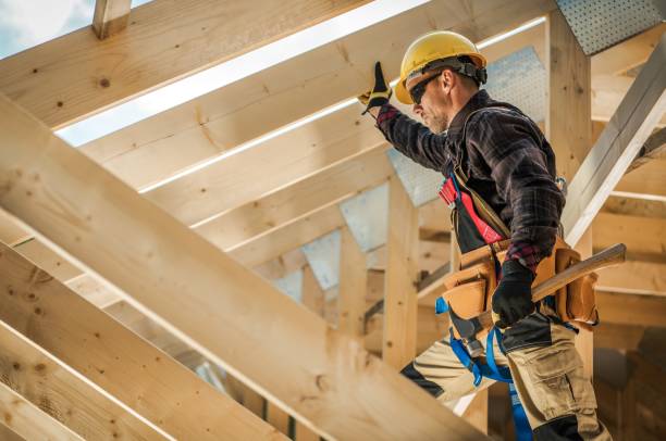 Best Metal Roofing Contractor  in Ashville, AL