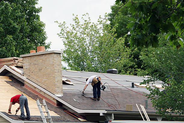 Professional Roofing Contractor in Ashville, AL