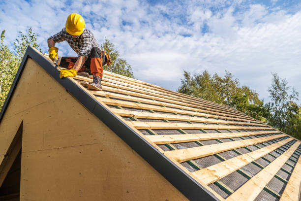 Best Roof Maintenance Services  in Ashville, AL