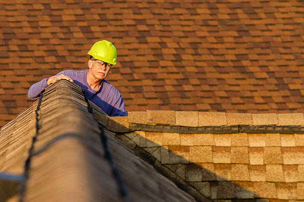 Best Roof Restoration Services  in Ashville, AL