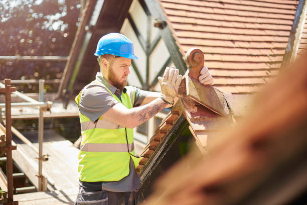 Best Emergency Roof Repair  in Ashville, AL